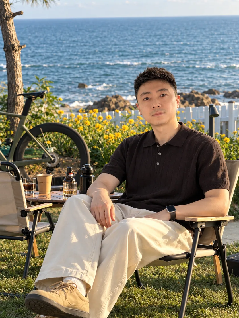 融合生成案例照片